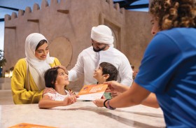 جزيرة ياس تعلن نفاد البطاقات السنوية لعام 2025