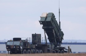 تقرير: صواريخ «باتريوت» لن تنقذ أوكرانيا