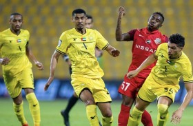 دوري أدنوك للمحترفين .. قمة الوصل وشباب الأهلي تتصدر المشهد في «الجولة الـ 25»