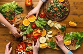 مواد غذائية تحفز عملية التخمر في المعدة