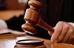 عائلة تستقبل حكم المحكمة بالزغاريد