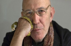 وفاة مصمم الأزياء الإسباني ميرو 