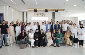 وزارة الصحة ووقاية المجتمع تعزز قيم المسؤولية المجتمعية لدى القطاع الخاص عبر مبادرة للتبرع بالدم