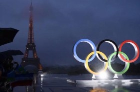 أولمبياد باريس.. عند برج إيفل إنجازات مستقبلية وسابقة 