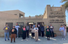 مؤسسة الإمارات للآداب تسلط الضوء على كنوز الأدب الإماراتي في الخمسين عاما الماضية