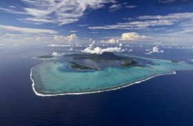 اليابان وجزر المحيط الهادي تعارض تغيير الوضع القائم بالقوة 