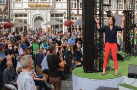 ألمانيا: ما يجب معرفته قبل شهر من الانتخابات...!