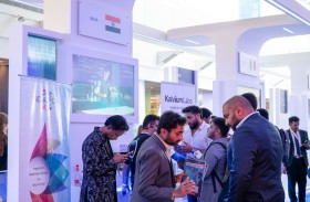 شركات ناشئة من أستراليا وإيطاليا والهند تعرض ابتكاراتها في أسبوع دبي للذكاء الاصطناعي