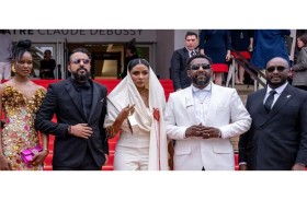 وداعا جوليا.. فيلم سوداني يروى مأساة وطن