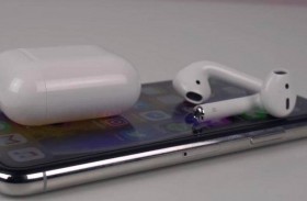 أبل تغازل عشاقها بـ سماعة جديدة