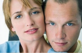 ذوو العيون الزرقاء ينحدرون من نسل إنسان واحد