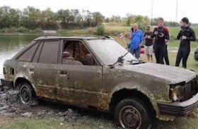 يوتيوبر تفوق على الشرطة.. وحل لغز قضية عمرها 21 عاما