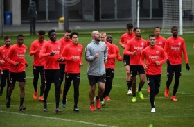 20 معسكرًا تدريبيًا دوليًا لكرة القدم في دبي خلال شهر يناير