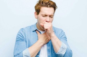 علامات السعال التي قد تدل على ورم سرطان الرئة!