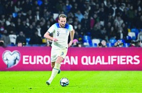 كاين ملتزم مع توتنهام  رغم الشائعات 