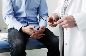 الرجال أكثر إصابة بـ3 أمراض خطيرة