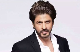 تفتيش منزل شاروخان يثير الغضب في الهند