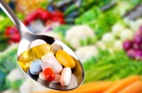  سر الاستفادة القصوى من المكملات الغذائية