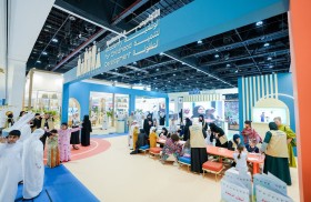 «معرض أبوظبي للصيد والفروسية» يعزز ارتباط الأجيال الناشئة بالتراث