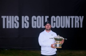 ماكلروي يعزز صدارته في «السباق إلى دبي» رغم التفوق الأميركي