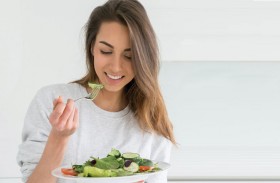 مواد غذائية تساعد على مكافحة التوتر النفسي