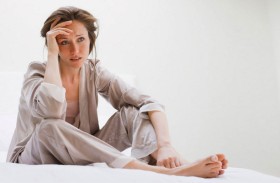 علاقة التوتر والوزن.. والحلول التي تحتاجين معرفتها