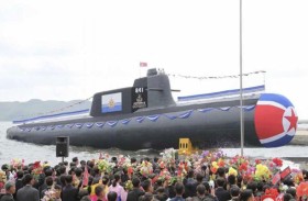 سباق غواصات نووية يُعيد رسم أمن شرق آسيا