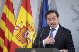 إسبانيا تستضيف اجتماعا للدول الأوروبية والإسلامية بشأن دولة للفلسطينيين 