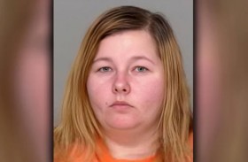 السجن 40 عاماً لأم «مصاصة دماء»