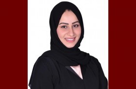 «صحة» توفر  الفرصة والدعم لابنة الإمارات فاطمة الشبلي للتميز في رحلة عملها التي بدأت عام 2009