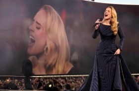 لماذا أوقفت أديل حفلها الغنائي في ميونيخ؟