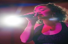 أنغام ورقصات شرق أوسطية بحلة جديدة في إيقاعات اليوبيل من إكسبو 2020