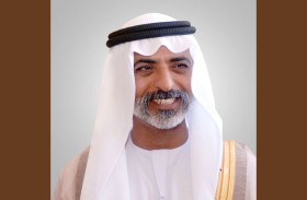 نهيان بن مبارك : تعزيز الهوية الوطنية ركيزة أساسية لنمو المجتمع