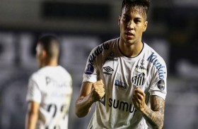 البرازيلي الشاب كايو في طريقه ليوفنتوس 