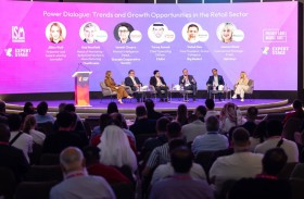 شراكات جديدة في معرضي «ISM الشرق الأوسط» و «العلامات التجارية الخاصة»