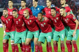 كأس العالم 2022... المنتخب المغربي.. الخبرة والمهارة والطموح أسلحة الفريق للذهاب بعيدا في المونديال