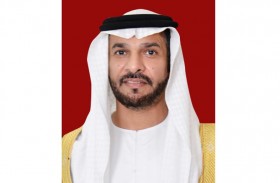 خليفة بن محمد: اليوم الوطني الخمسون تتويج لنصف مئوية الإمارات 