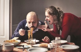 لا تتحمل أصوات مضغ الطعام.. أنت مصاب بهذه المتلازمة