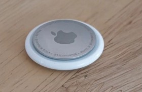 كيف تستخدم أبل إيرتاغ لتتبع حقائبك في المطار؟