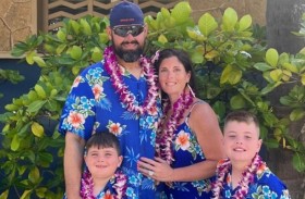 العثور على رفات «العائلة المفقودة» في مياه ألاسكا