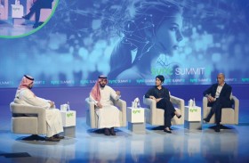 «إثراء» يختتم قمة الاتزان الرقمي «سينك» بنسختها الثانية ودعوات بتضمين التنمر الإلكتروني في المناهج الدراسية 