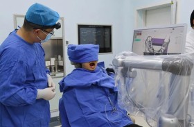 ثورة الذكاء الاصطناعي تدخل عالم طب الأسنان وجراحات الفم