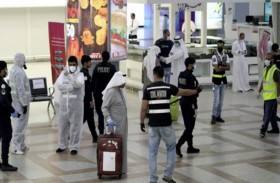 الكويت.. تشغيل رحلات الطيران إلى لندن «قيد الدراسة»