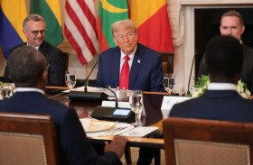 نيجيريا تتحدى ترامب..  لماذا على أمريكا أن تقلق؟