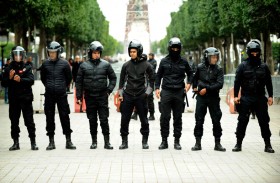 بعد تصريحات سعيّد.. مطالب بكشف هوية مخططي الاغتيالات في تونس