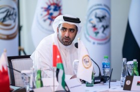 513 لاعباً ولاعبة يشاركون في بطولة الإمارات للمواي تاي