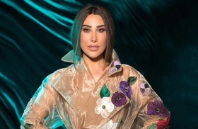 نجوى كرم: أحارب الاكتئاب بأغاني الحب