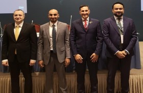 الاتحاد لائتمان الصادرات تحصل على العضوية الدائمة في اتحاد بيرن العالمي