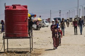 اجتماع سوري روسي يعيد التساؤل حول إمكانية عودة اللاجئين