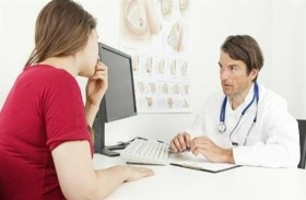 النساء أكثر عُرضة لالتهاب المثانة